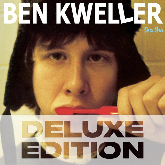 Ben Kweller: Sha Sha 20th Anniversary Deluxe