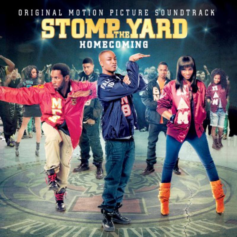 Various Artists: Stomp The Yard: Homecoming