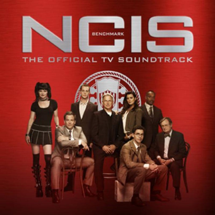 Various Artists: NCIS: Benchmark (The Official Television Soundtrack)