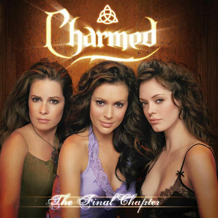 Various Artists: Charmed