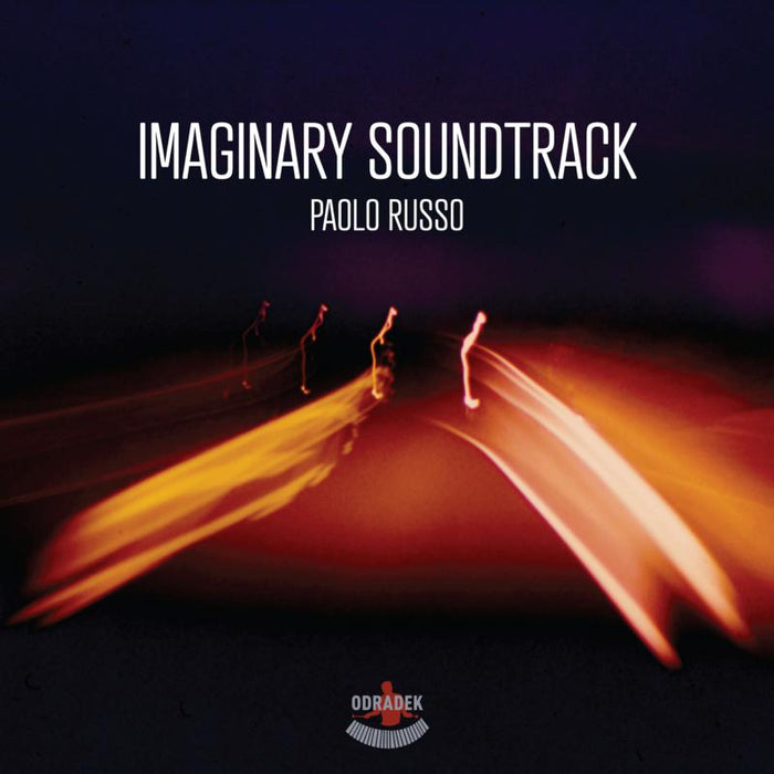 Paolo Russo: Imaginary Soundtrack