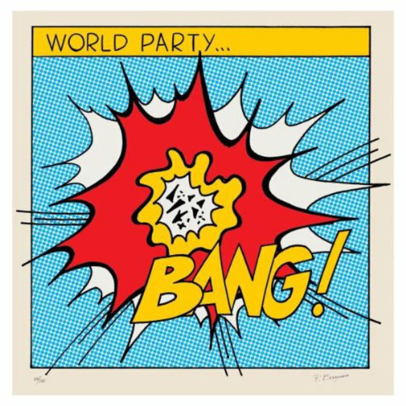 World Party: Bang!