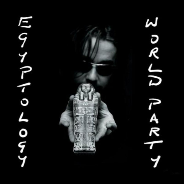 World Party: Egyptology