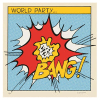 World Party: Bang! (LP)