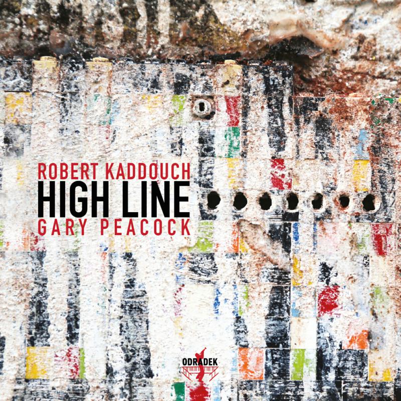 Robert Kaddouch & Gary Peacock: High Line