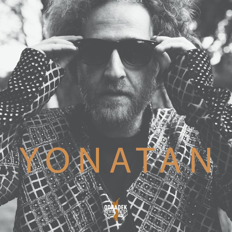 Jonatan Levy: Yonatan