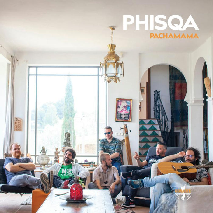 Phisqa: Pachamama