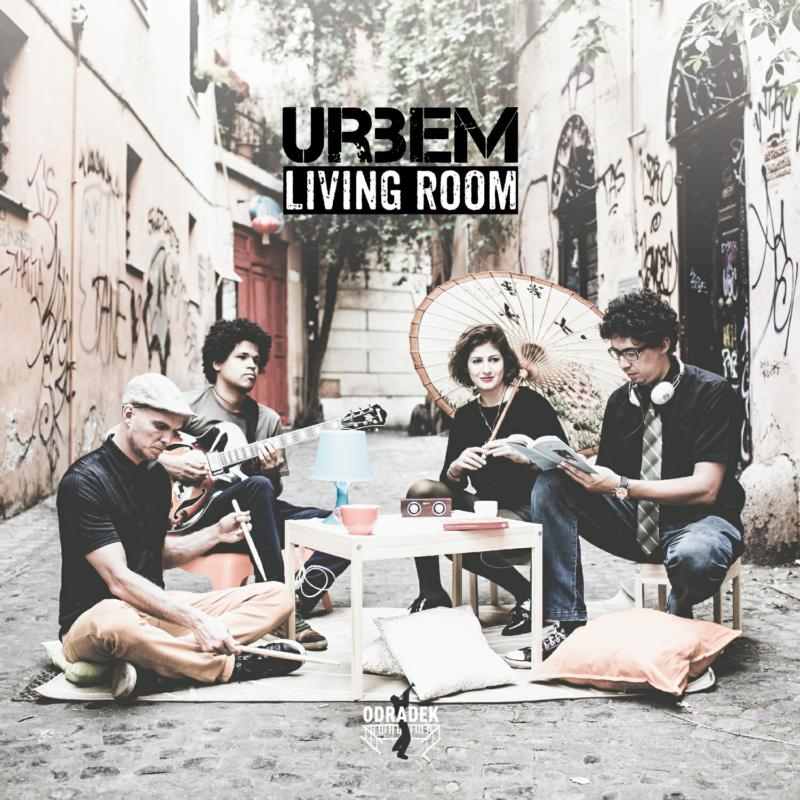 Urbem: The Living Room