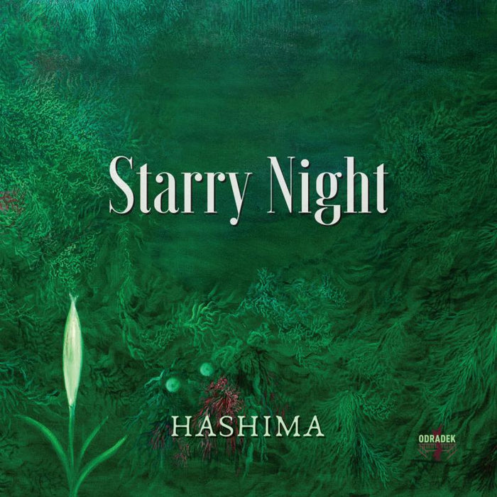 Hashima: Starry Night