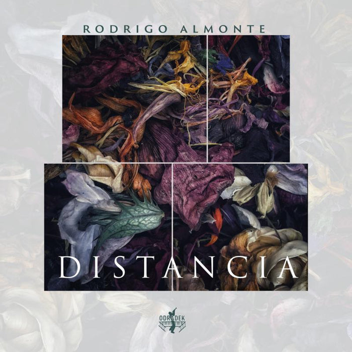 Rodrigo Almonte: Distancia