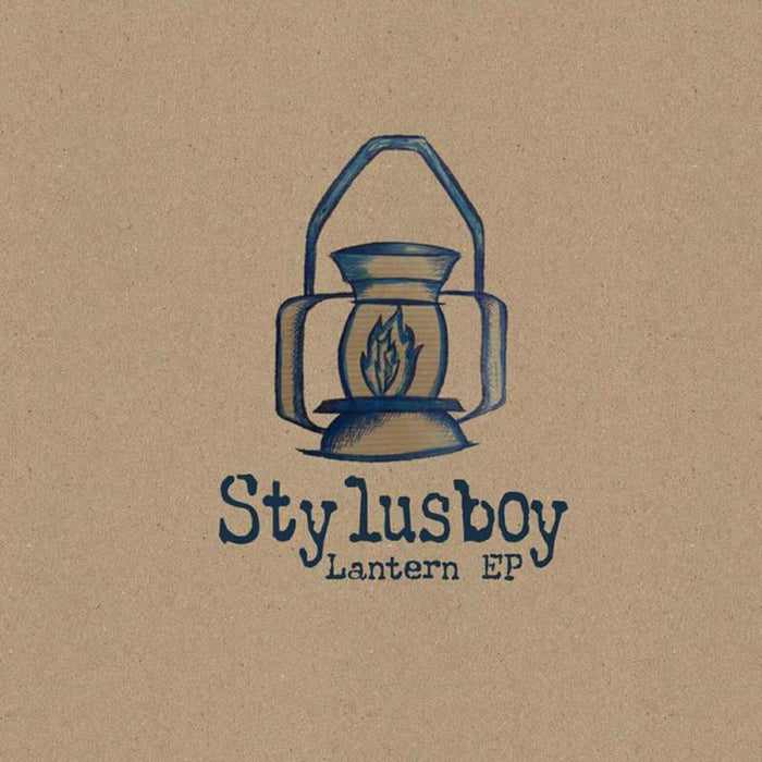 Stylusboy: Lantern EP