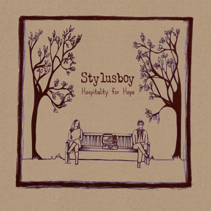 Stylusboy: Hospitality For Hope