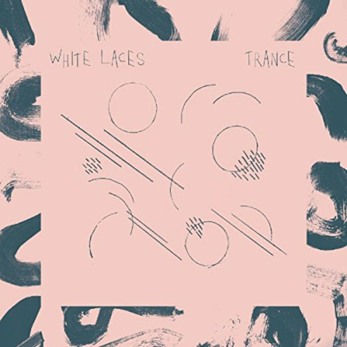 White Laces: Trance