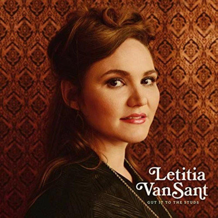 Letitia Vansant: Gut It To The Studs