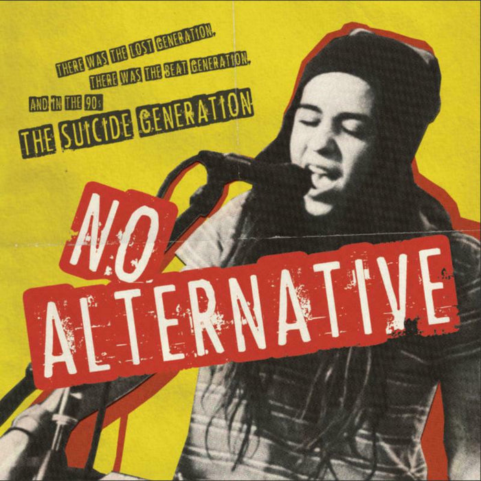 Various Artists: No Alternative