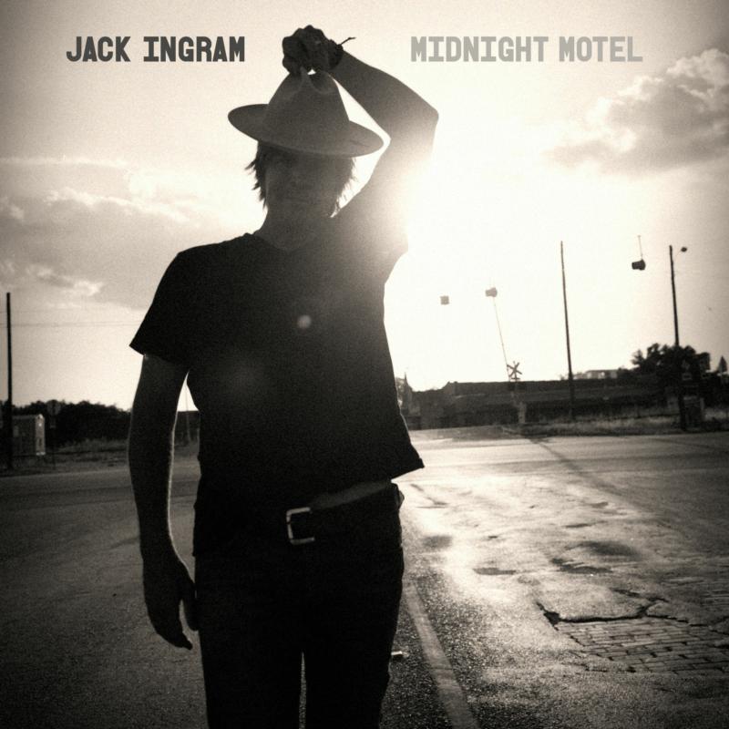 Jack Ingram: MIdnight Motel