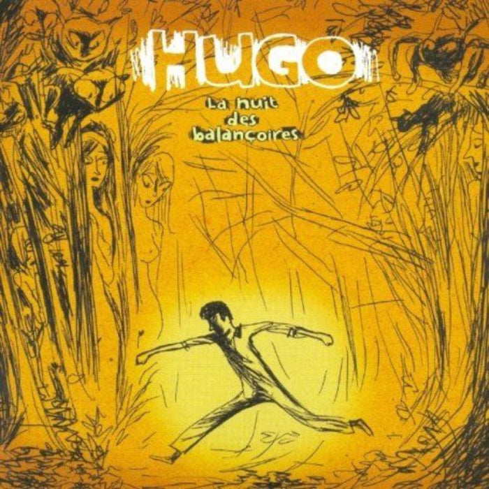 Hugo: Nuit des Balancoires