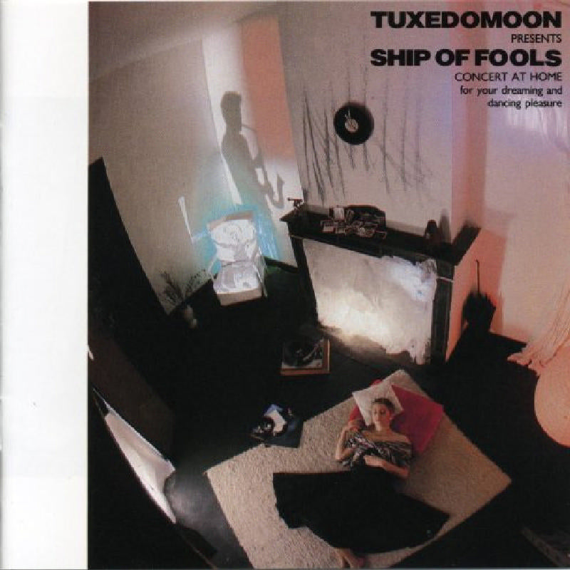 Tuxedomoon: Ship of Fools