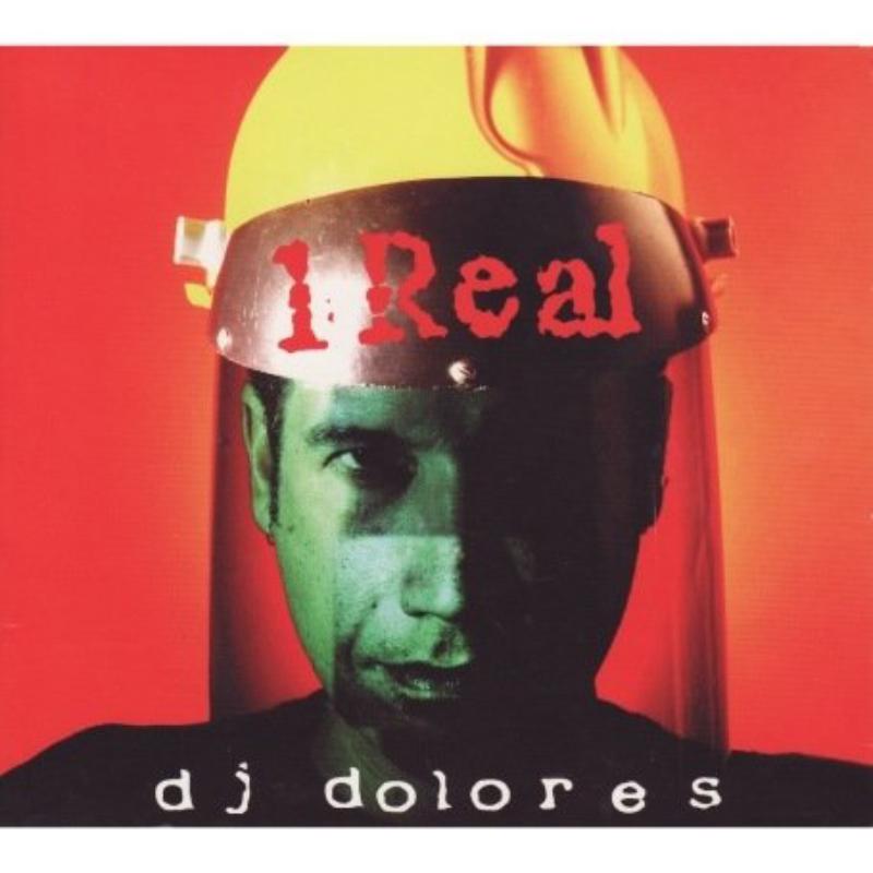 Dj Dolores: 1 Real