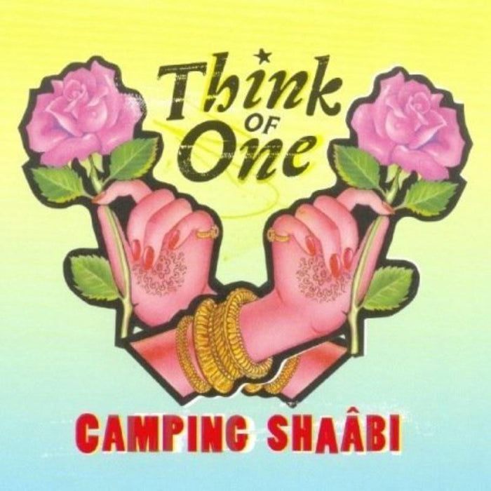Think Of One: Camping Shaabi