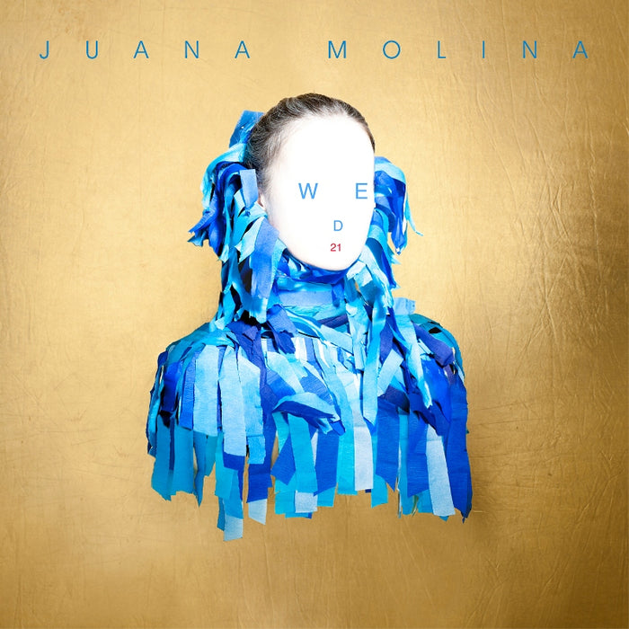 Juana Molina: Wed 21