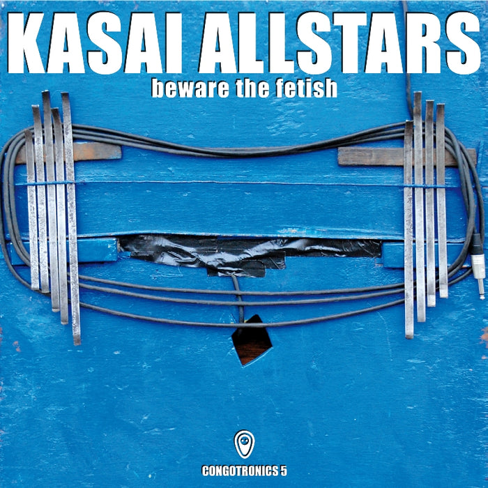 Kasai Allstars: Beware the Fetish