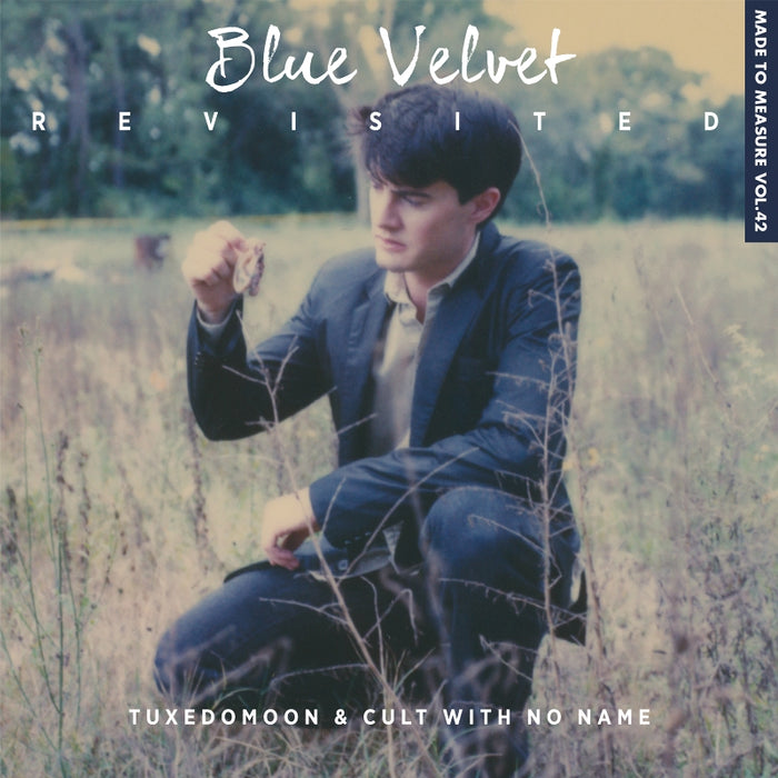 Tuxedomoon & Cult With No Name: Blue Velvet Revisited