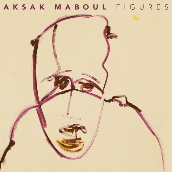 Aksak Maboul: Figures (2CD)