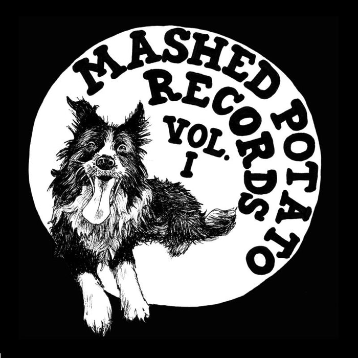 Various Artists: Mashed Potato Records Vol.1