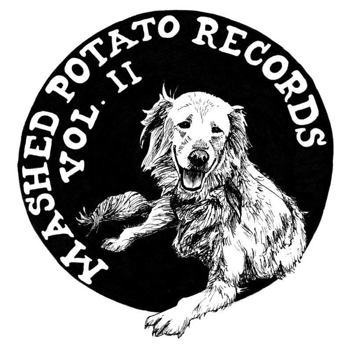 Various Artists: Mashed Potato Records Vol.2