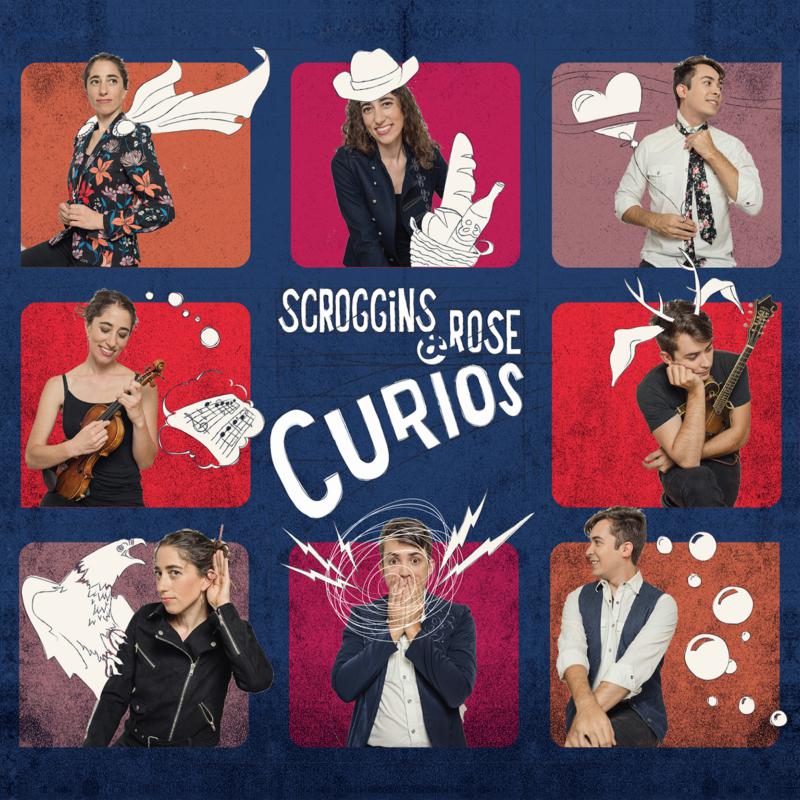 Scroggins & Rose: Curios