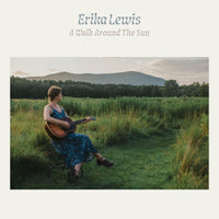 Erika Lewis: A Walk Around The Sun (LP)