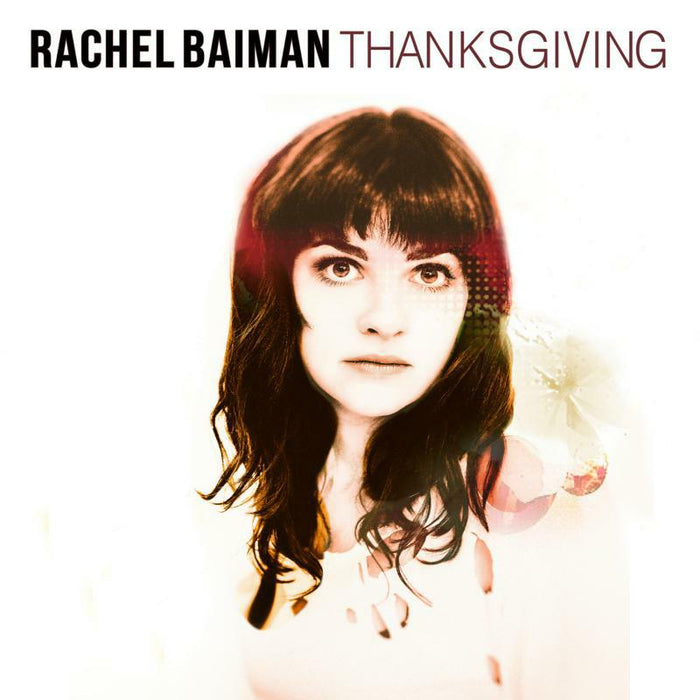 Rachel Baiman: Thanksgiving EP
