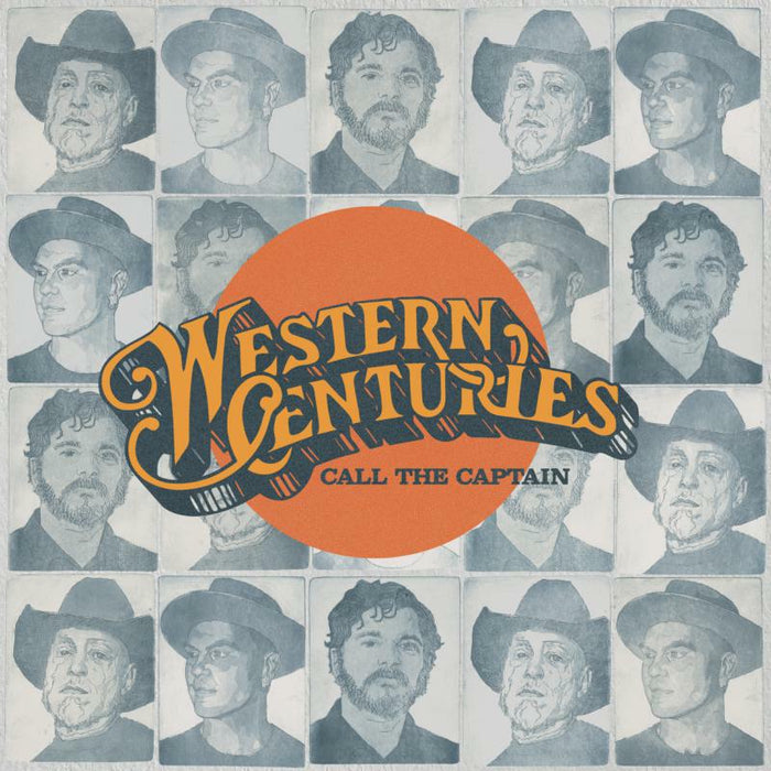 Western Centuries: Call The Captain (LP)