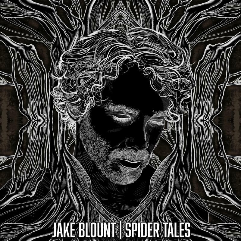 Jake Blount: Spider Tales (LP)