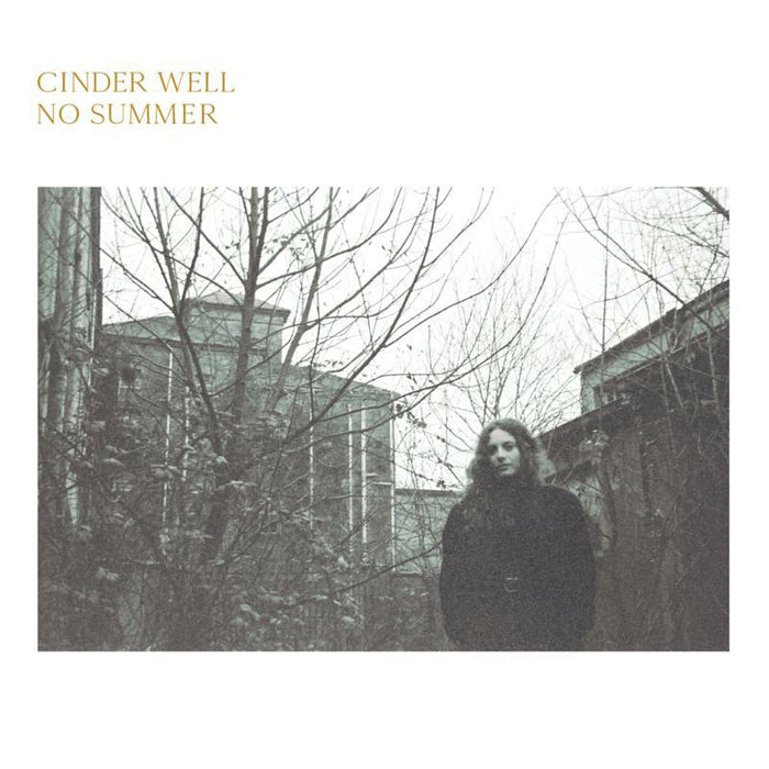 Cinder Well: No Summer (LP)