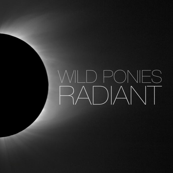 Wild Ponies: Radiant