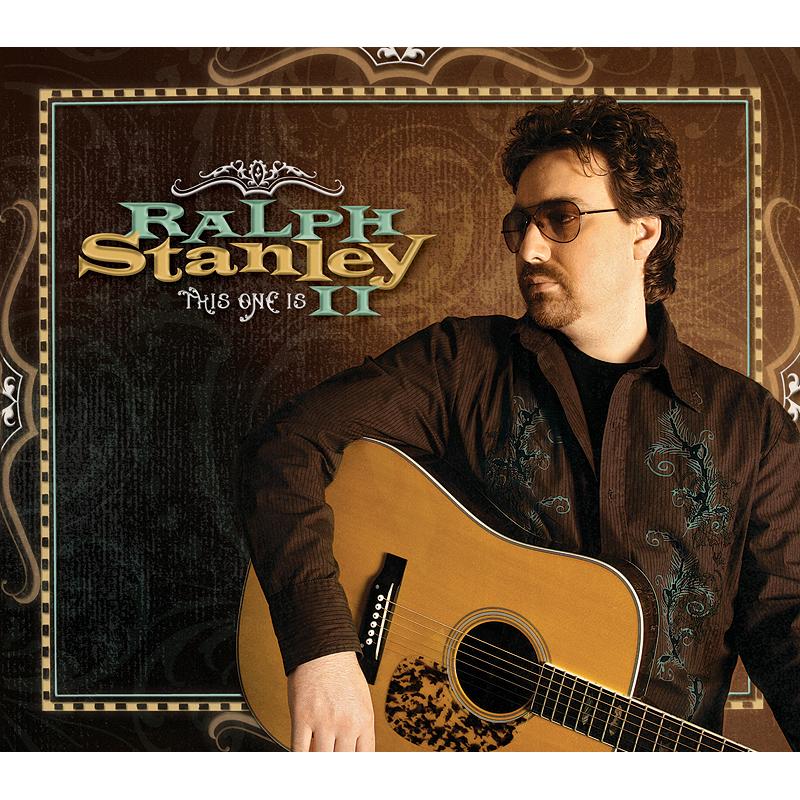 Ralph Stanley II: This One Is II