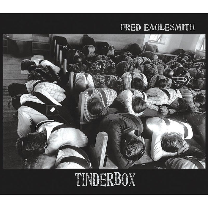 Fred Eaglesmith: Tinderbox