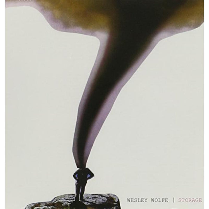 Wesley Wolfe: Storage