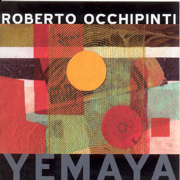 Roberto Occhipinti: Yemaya