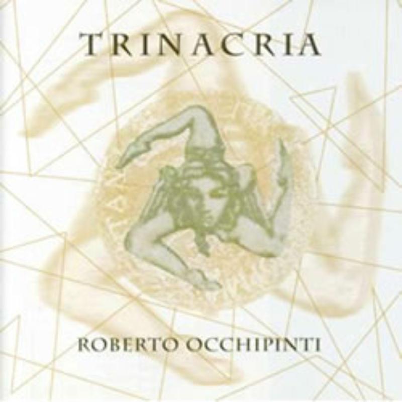 Roberto Occhipinti: Trinacria