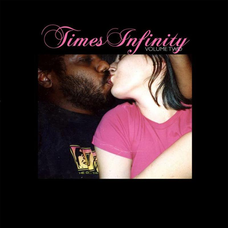 The Dears: Times Infinity Volume Two