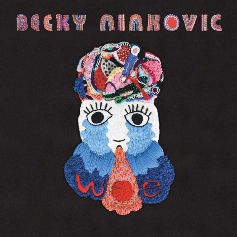 Becky Ninkovic: Woe