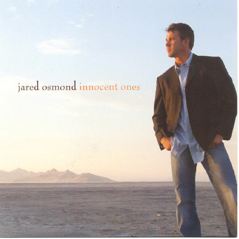 Jared Osmond: Innocent Ones