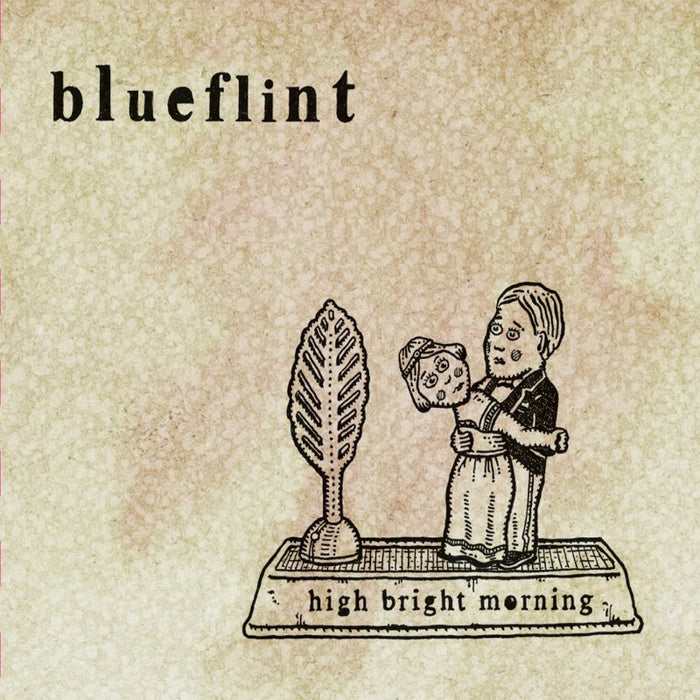 Blueflint: High Bright Morning