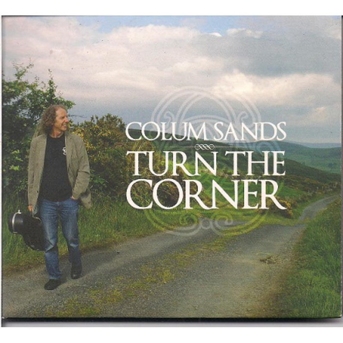 Colum Sands: Turn The Corner