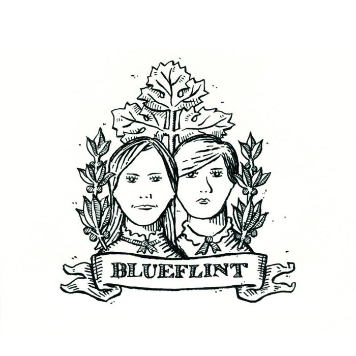 Blueflint: Maudy Tree