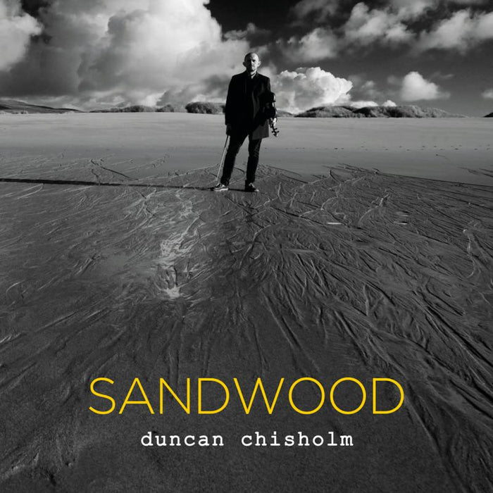Duncan Chisholm: Sandwood