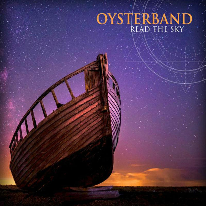 Oysterband: Read The Sky